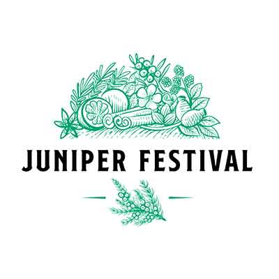 Juniper festival logo